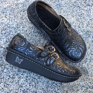 Alegria Shoes